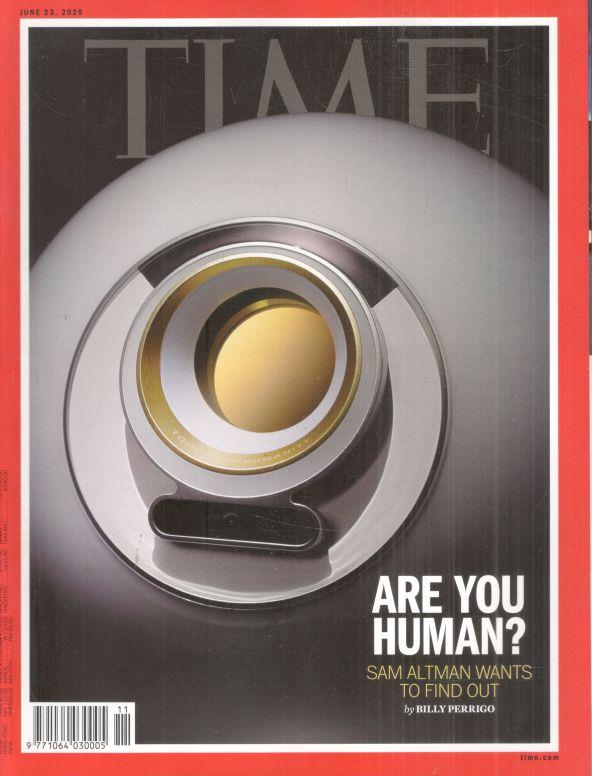 Time : June 23, 2025