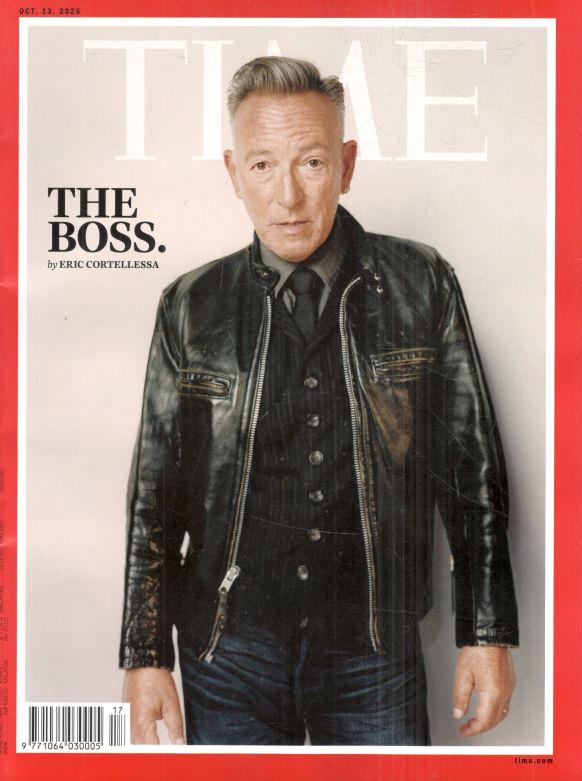 Time : October 13, 2025