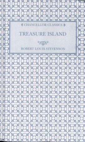 Treasure Island (Chancellor Classics)