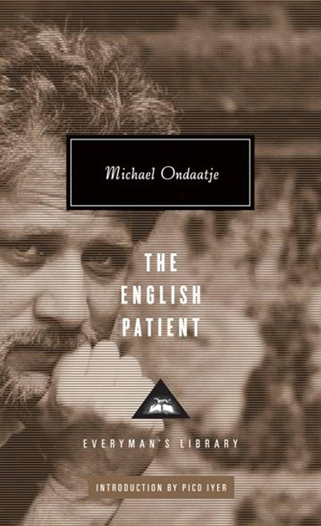 The English Patient (Everymans Library)