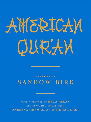 American Quran