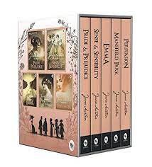 Greatest Work : 5 Books Box Set (FP)