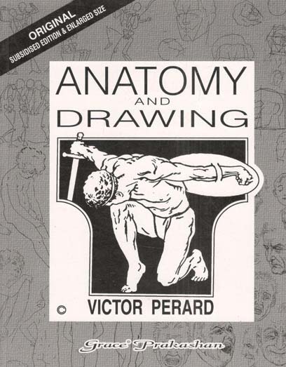Anatomy and Drawing