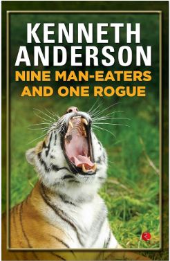 Nine Man Eaters And One Rogue