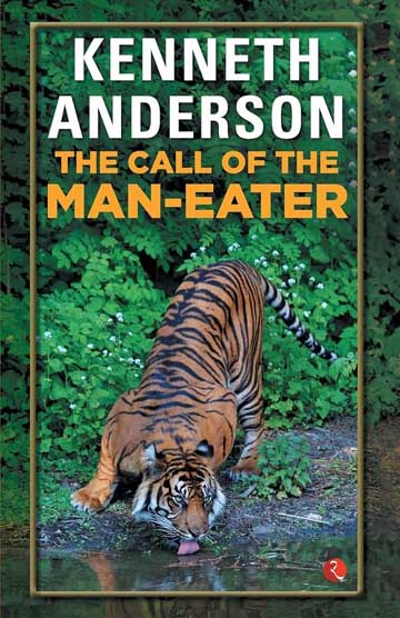 The Call of The Man-Eater