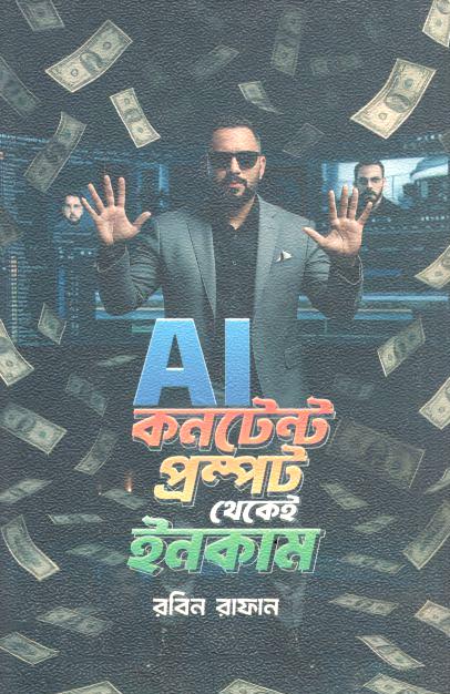 AI Content Promp Thekei Income