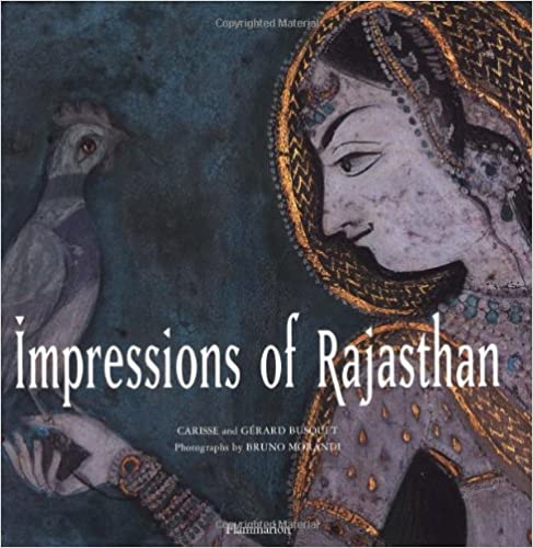 Impressions of Rajasthan