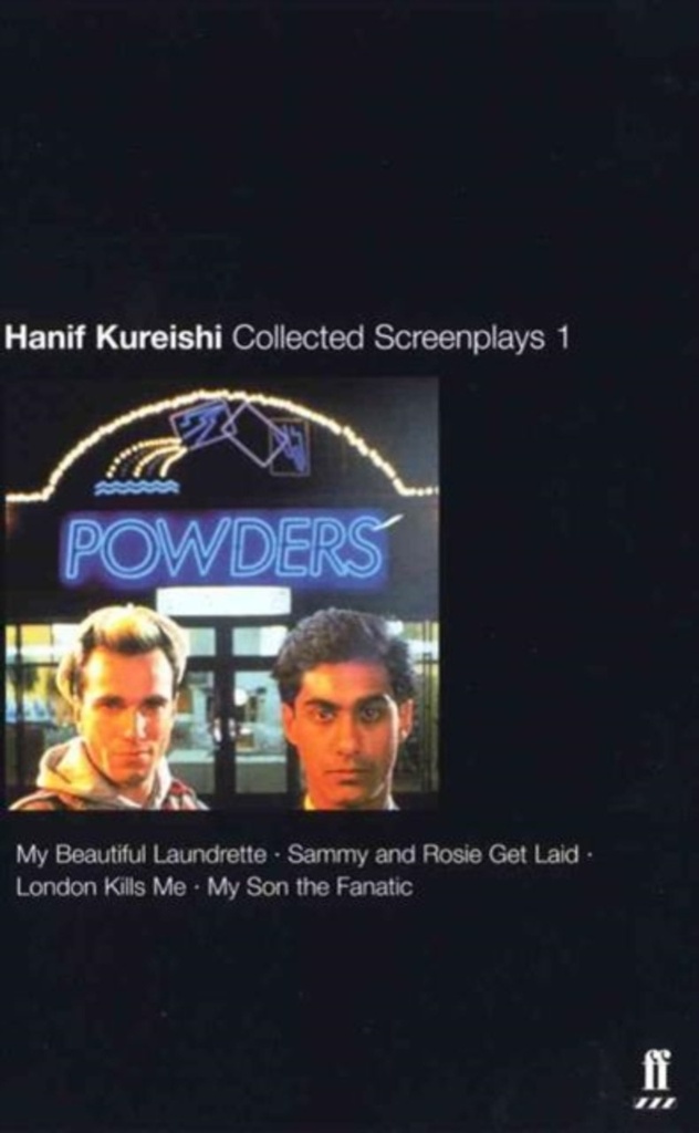 Collected Screenplays 1 : Powders