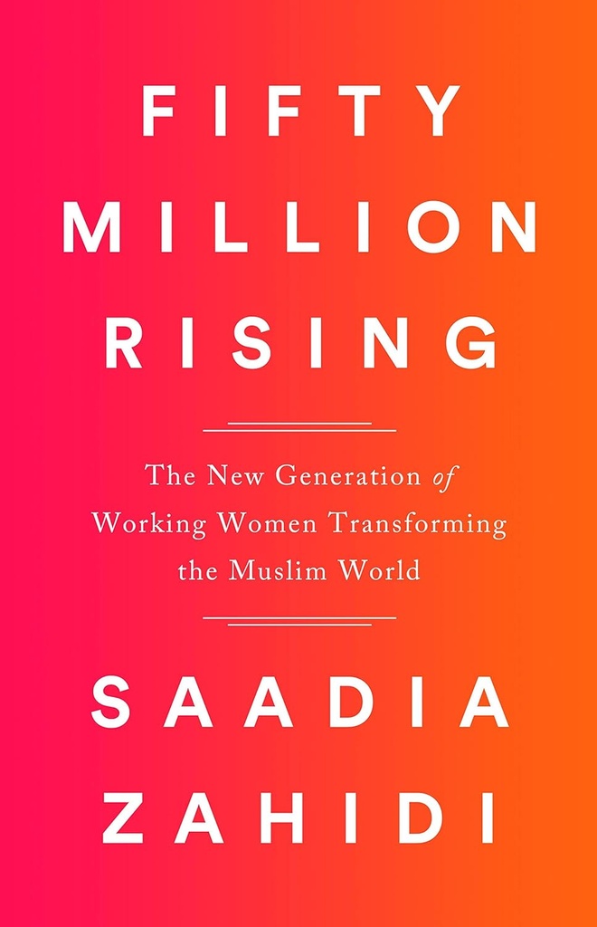 Fifty Million Rising (Nation Books)