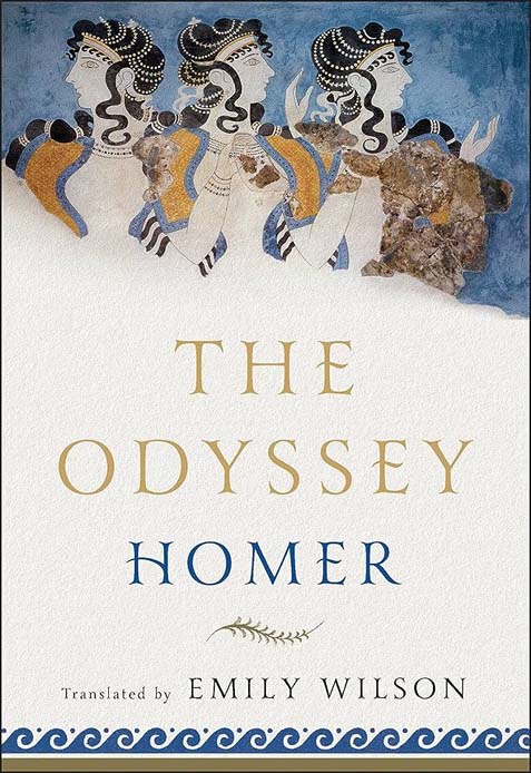 The Odyssey (Norton)