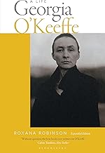 Georgia O Keeffe : A Life