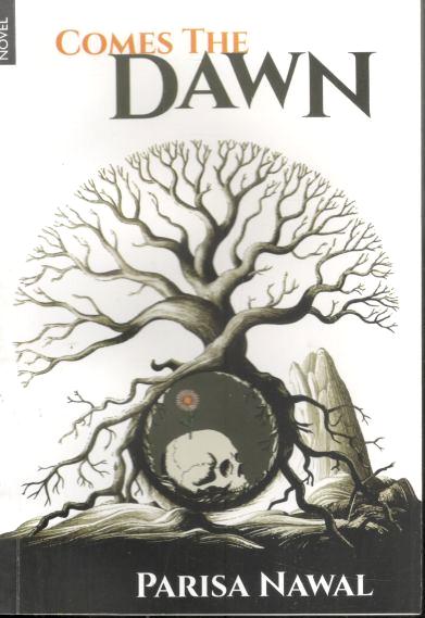 Comes The Dawn 