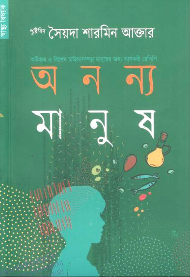 অনন্য মানুষ