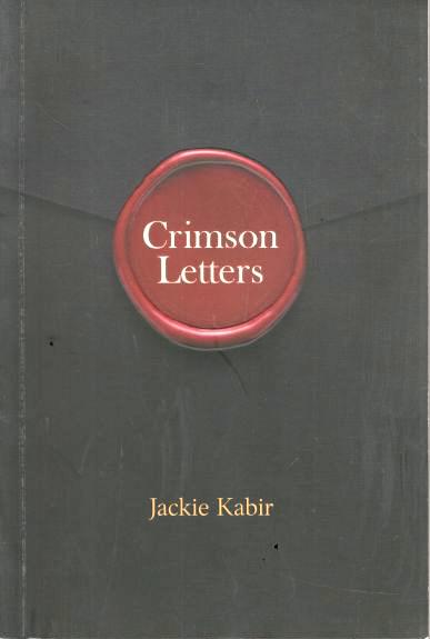 Crimson Letters