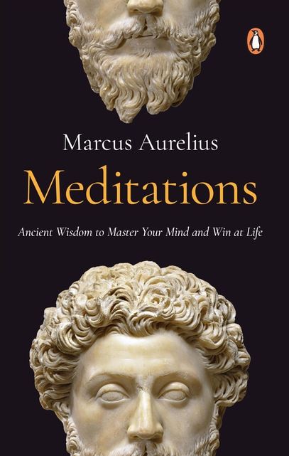Meditations (Penguin)