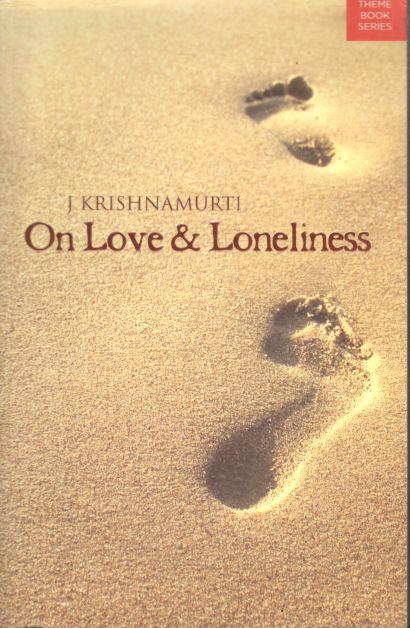 On Love and Loneliness