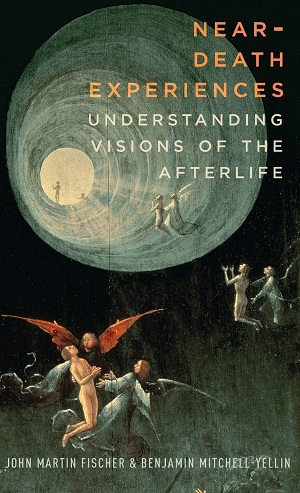 Near-Death Experiences: Understanding Our Visions Of The Afterlife