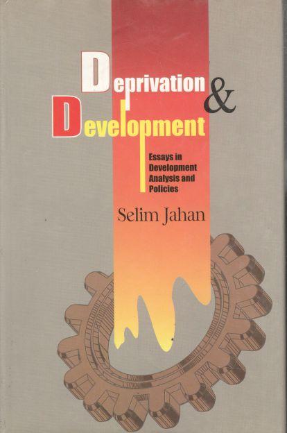 Deprivation and Development