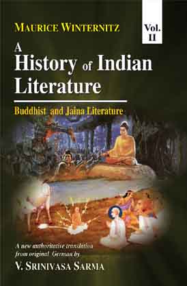 A History of Indian Literature Vol. 2
