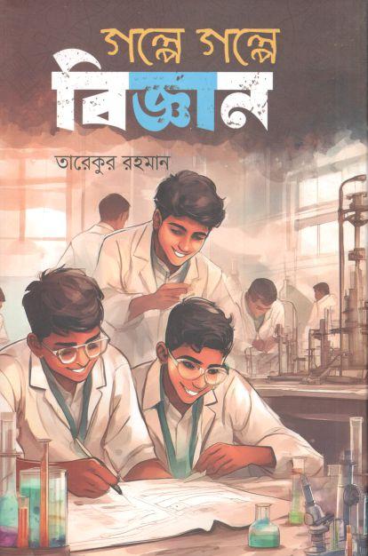গল্পে গল্পে বিজ্ঞান