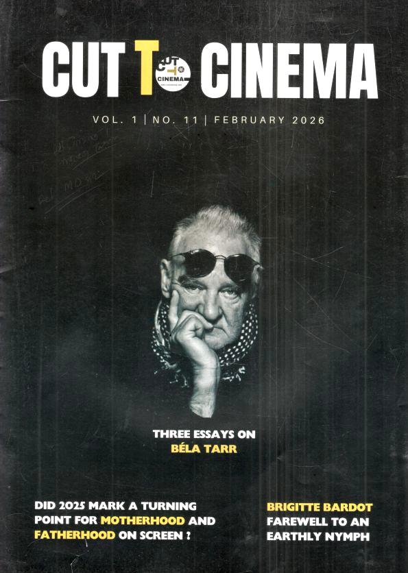 Cut to Cinema : February 2026