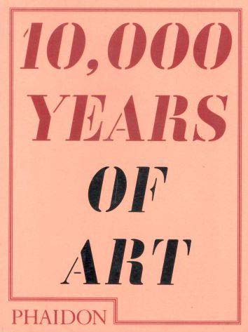 10,000 Years Of Art