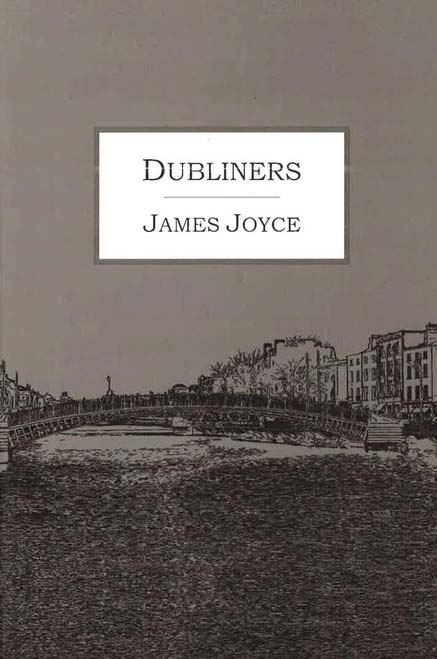 Dubliners (Vivi Books)