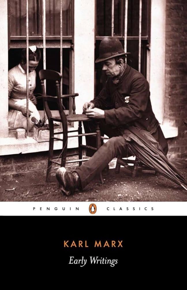 Early Writings (PBC)