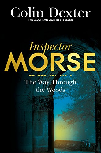 Inspector Morse: The Way Through The Wood