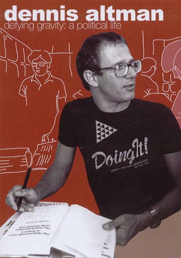 Defying Gravity: A Political Life