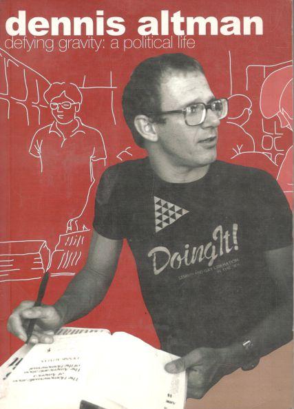 Defying Gravity: A Political Life