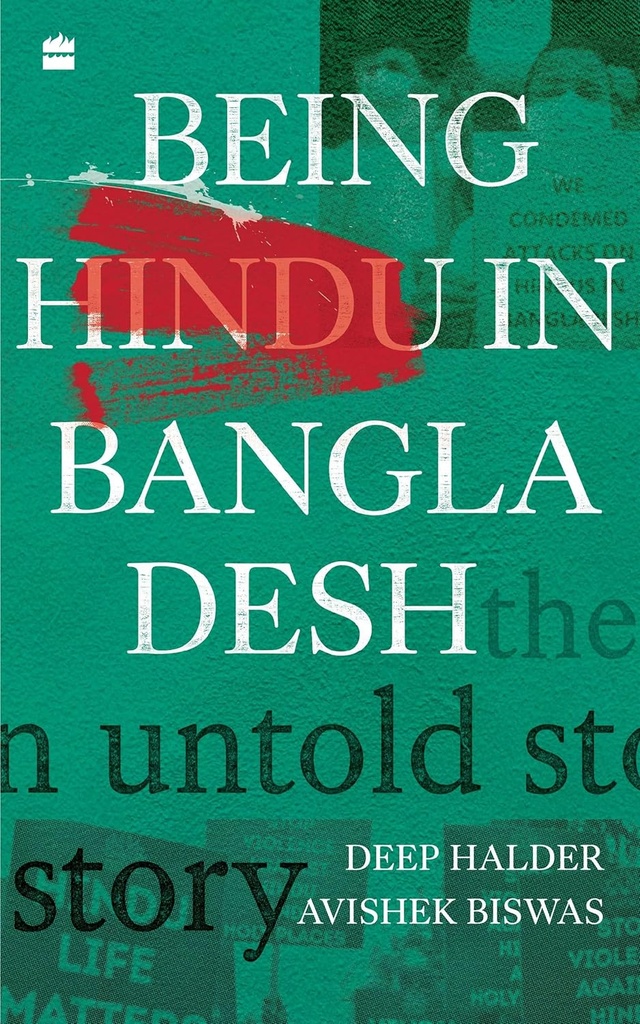 Being Hindu In Bangladesh : An Untold Story