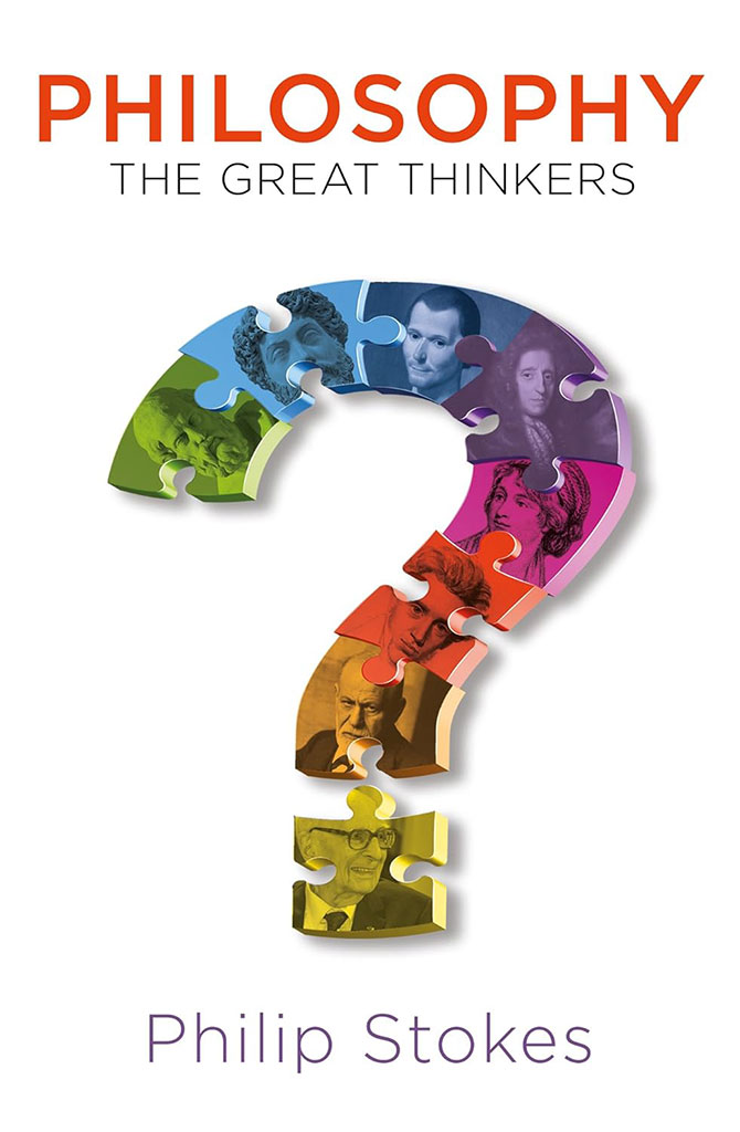 Philosophy : The Great Thinkers