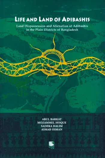 Life and Land of Adibashis