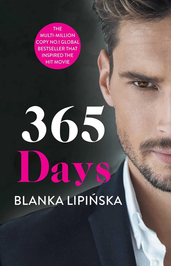 365 Days (Simons)