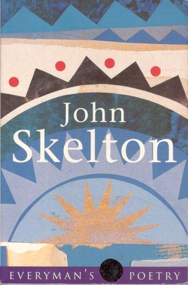Everymans Poetry : John Skelton