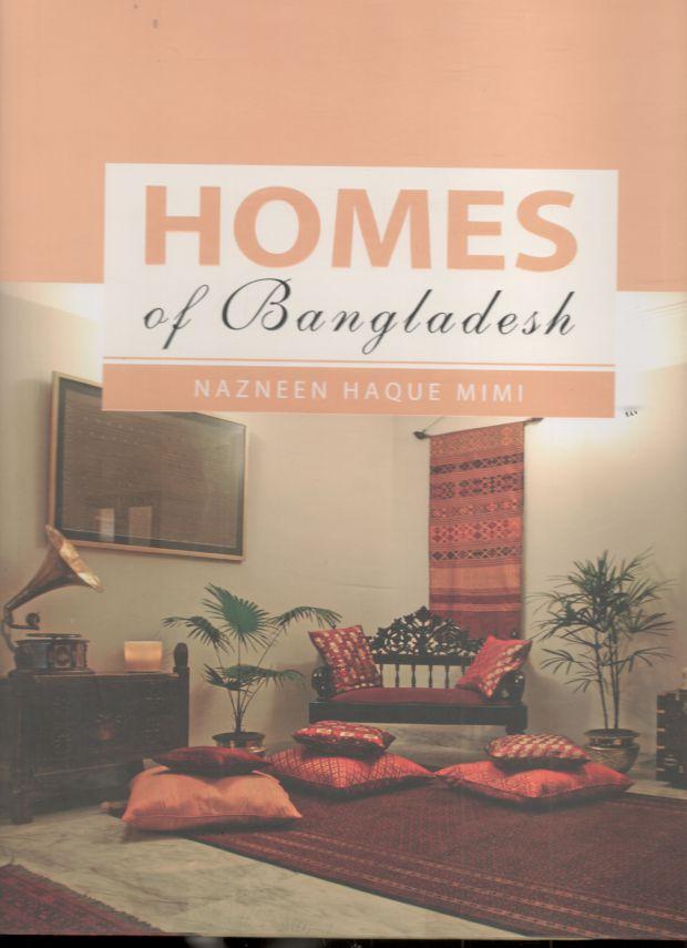 Homes of Bangladesh
