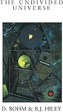 The Undivided Universe : An Ontological Interpretation of Quantum Theory