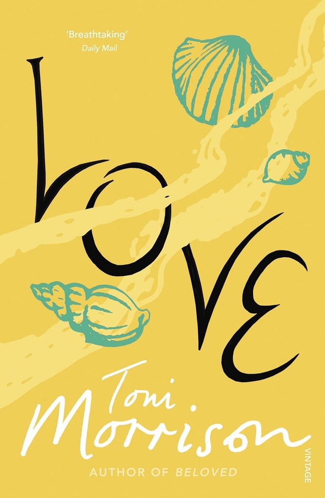 Love (Vintage)