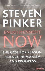 Enlightenment Now (Allen Lane) (PB)