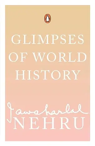 Glimpses of Wold Histoy