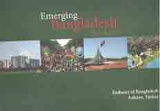 Emerging Bangladesh Beckons