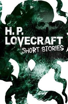 H.P. Lovecraft Short Stories