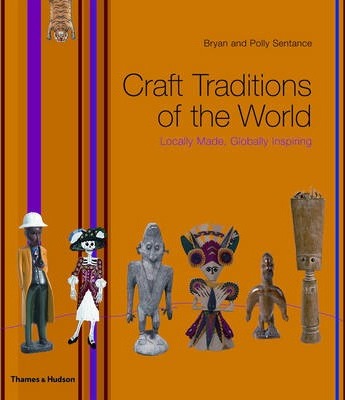 Craft Traditions of The World