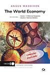 The World Economy: Vol. 1 : A Millennial Perspective & Vol. 2: Historical Statistics