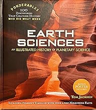 Earth Sciences : An Illustrated History of Planetary Science