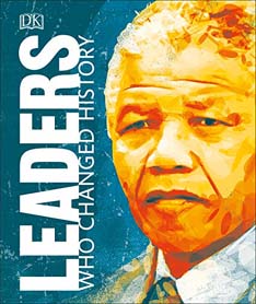 Leaders : Who Changed History