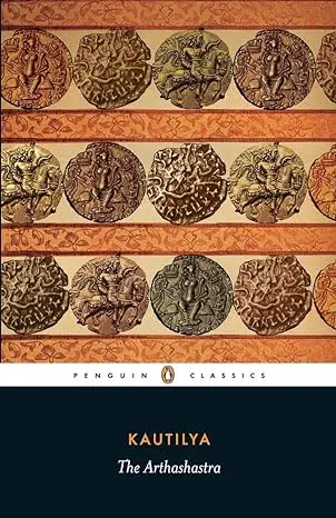 The Arthashastra