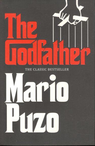 The Godfather (Arrow Books)