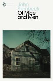 Of Mice and Men (PMC)
